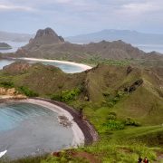 diving in komodo ,all about komodo national park